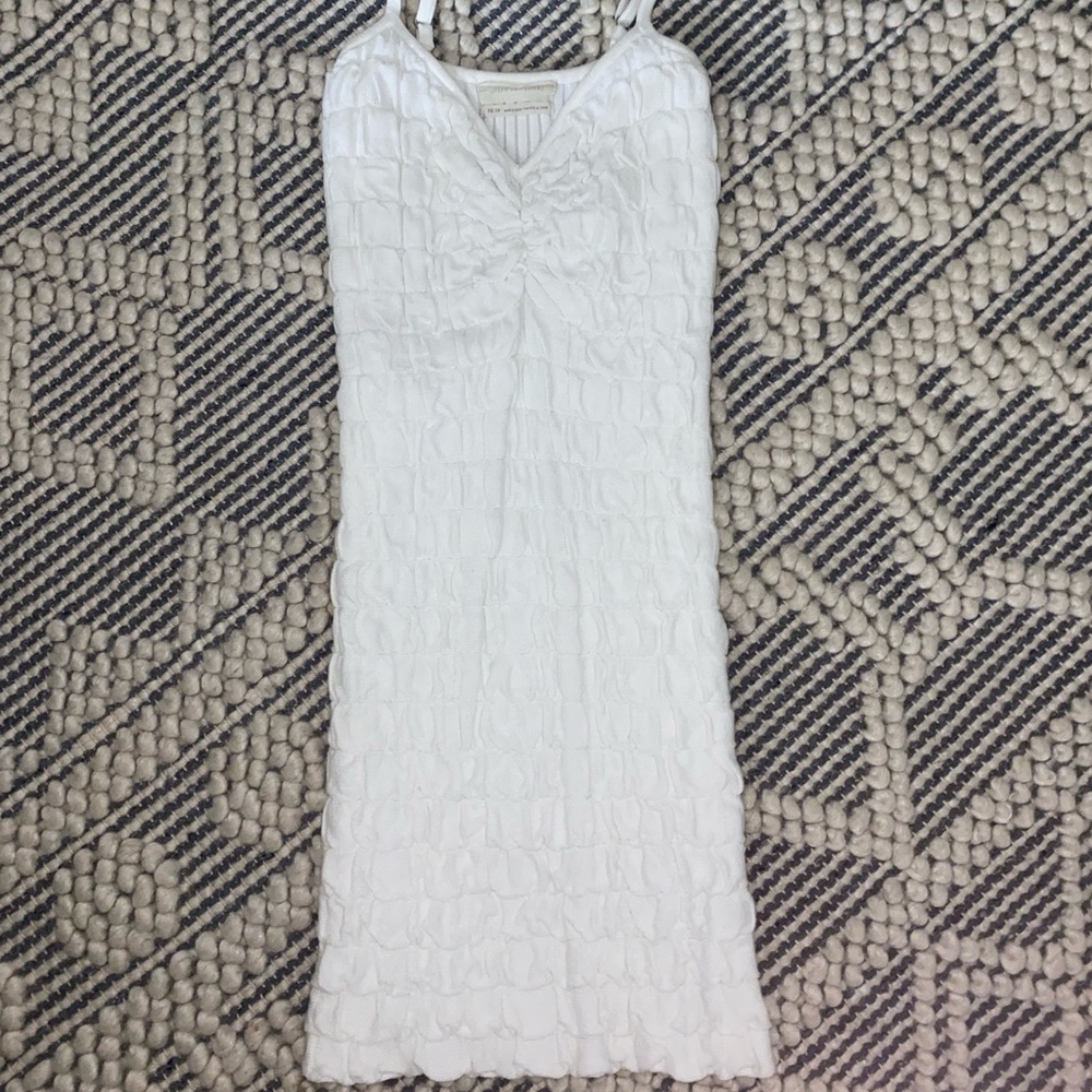 Urban Outfitters knit mini dress